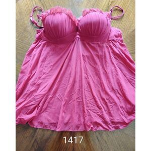 Delicates brand Nightie Size: M (1417)